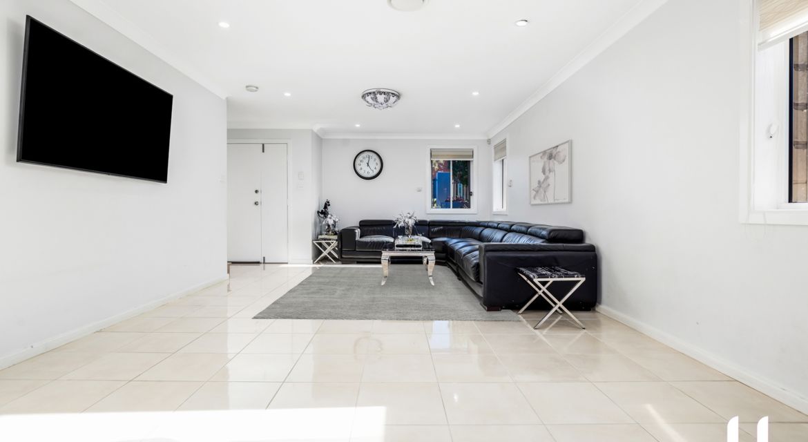 Blacktown 97 Frederick Street