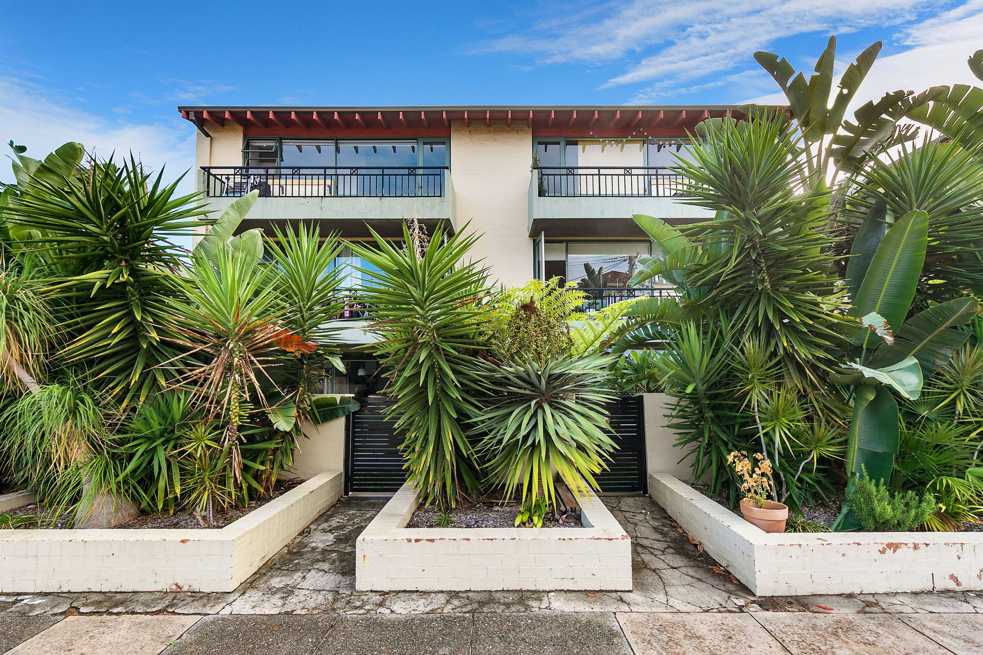 Real Estate For Lease 6/16 Moore Road Freshwater , NSW