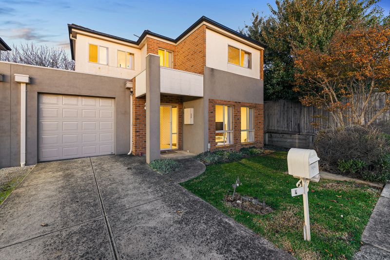 4 Melzak Way, Berwick OBrien Real Estate