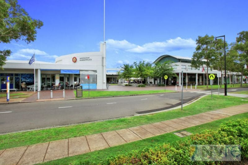 8/19 Blaxland Avenue NEWINGTON NSW, Newington - Thumbnail 3