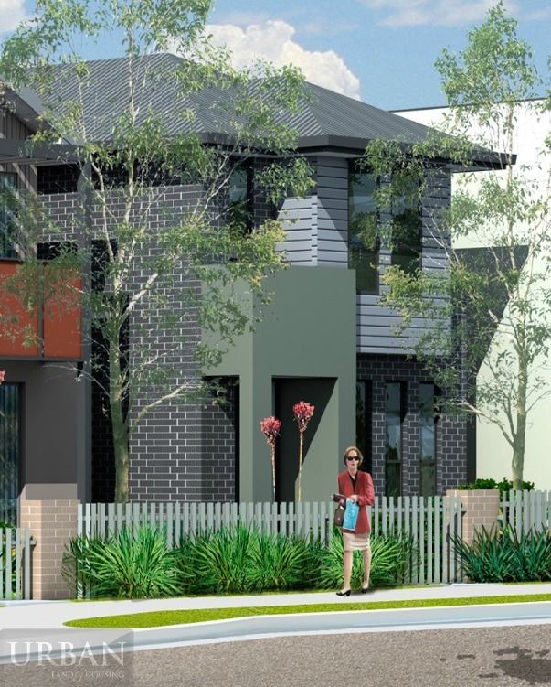 Rouse Hill Lot 52, 49 Caddies Boulevard