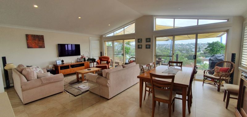 Fully Furnished Family Home