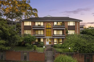 7/49-53 Liverpool Road, Ashfield, Ashfield - Thumbnail 8