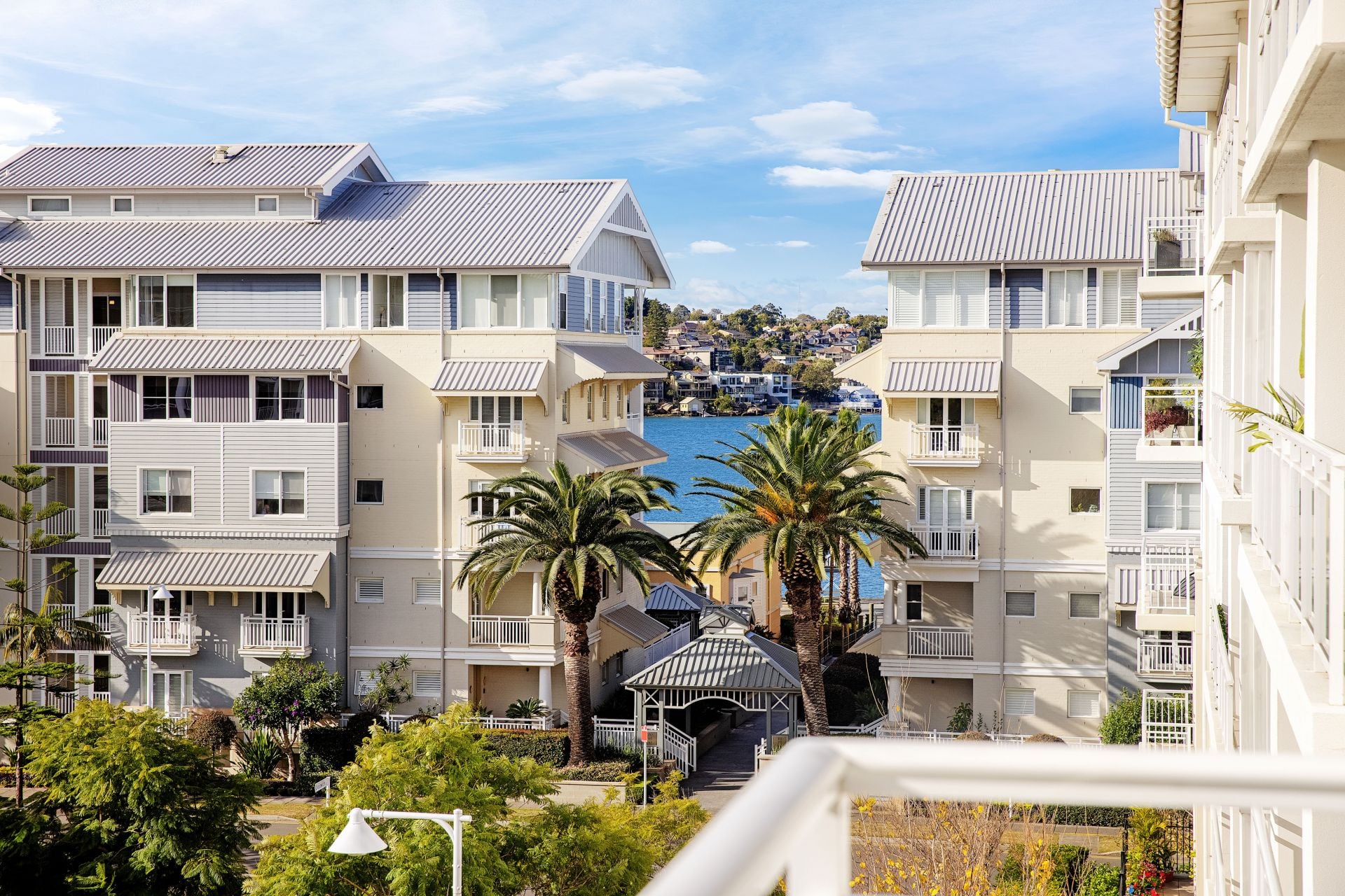 408/2 Rosewater Circuit Breakfast Point NSW, Breakfast Point - Thumbnail 4