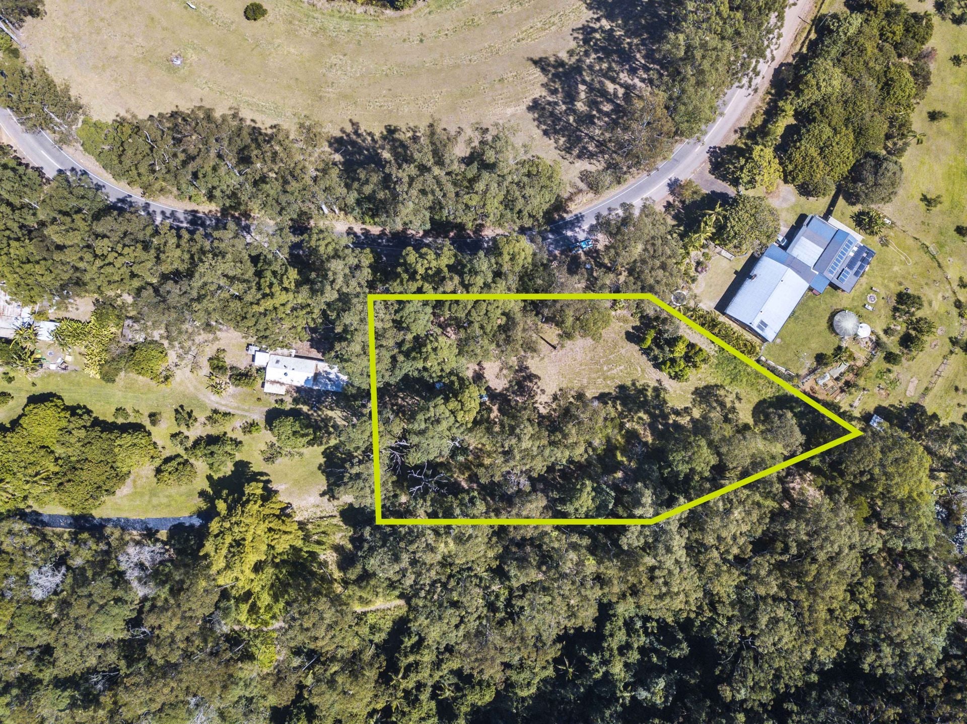 822 Cooloolabin Road Cooloolabin QLD, Cooloolabin - Thumbnail 2