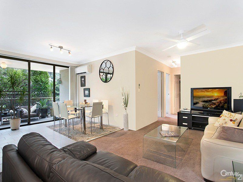 3/2-6 Gurrier Avenue, MIRANDA, Miranda - Thumbnail 5