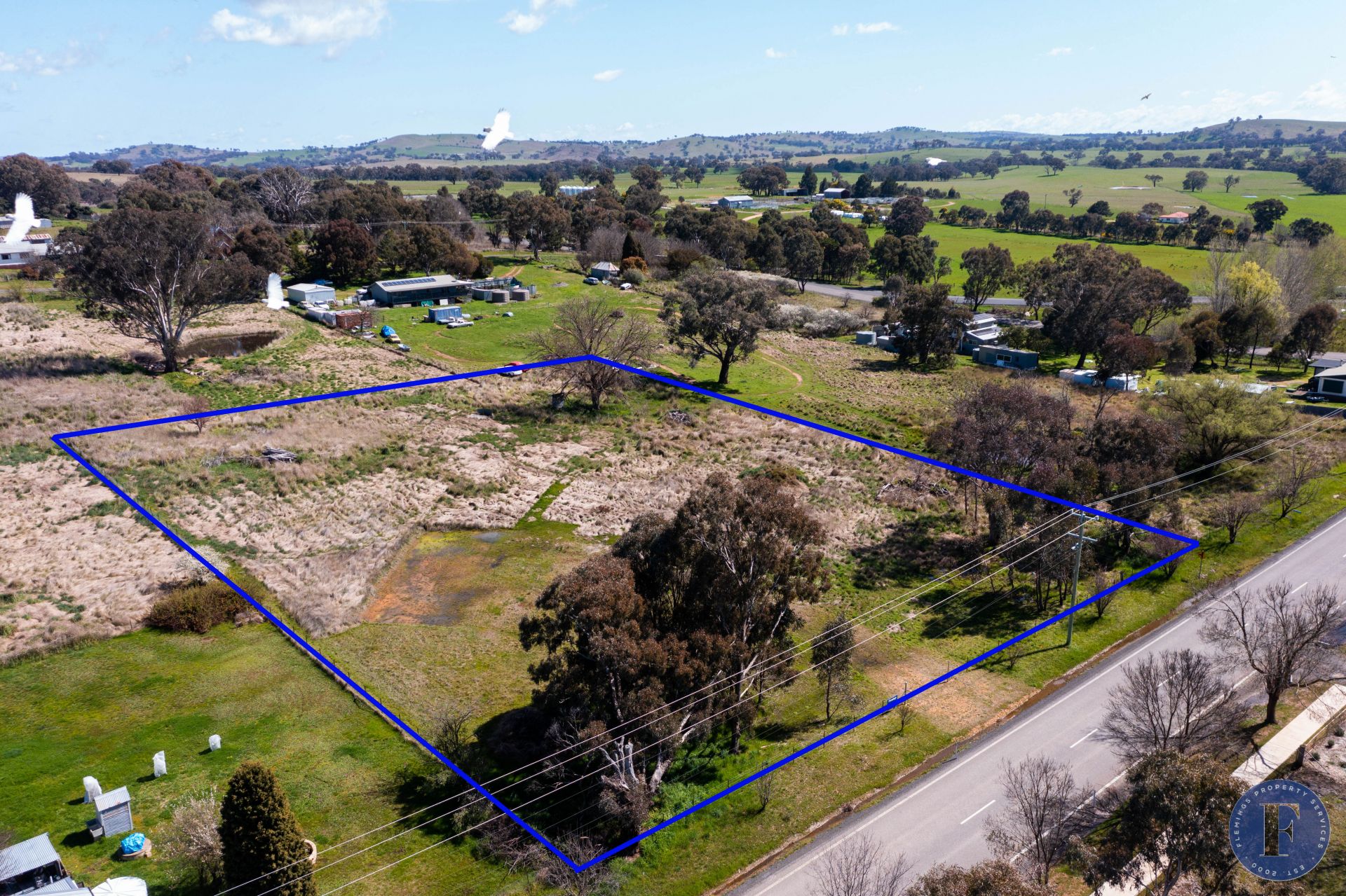 69 Yass Street, Rye Park NSW, Rye Park - Thumbnail 4