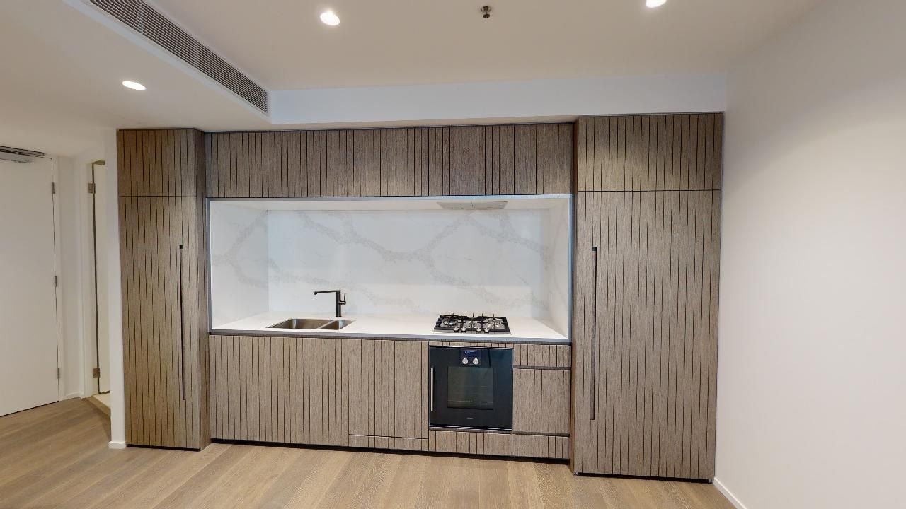Superior as New Apartment