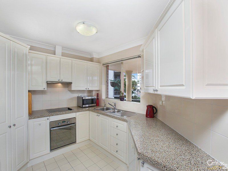 16/17-21 Gray St, SUTHERLAND, Sutherland - Thumbnail 5