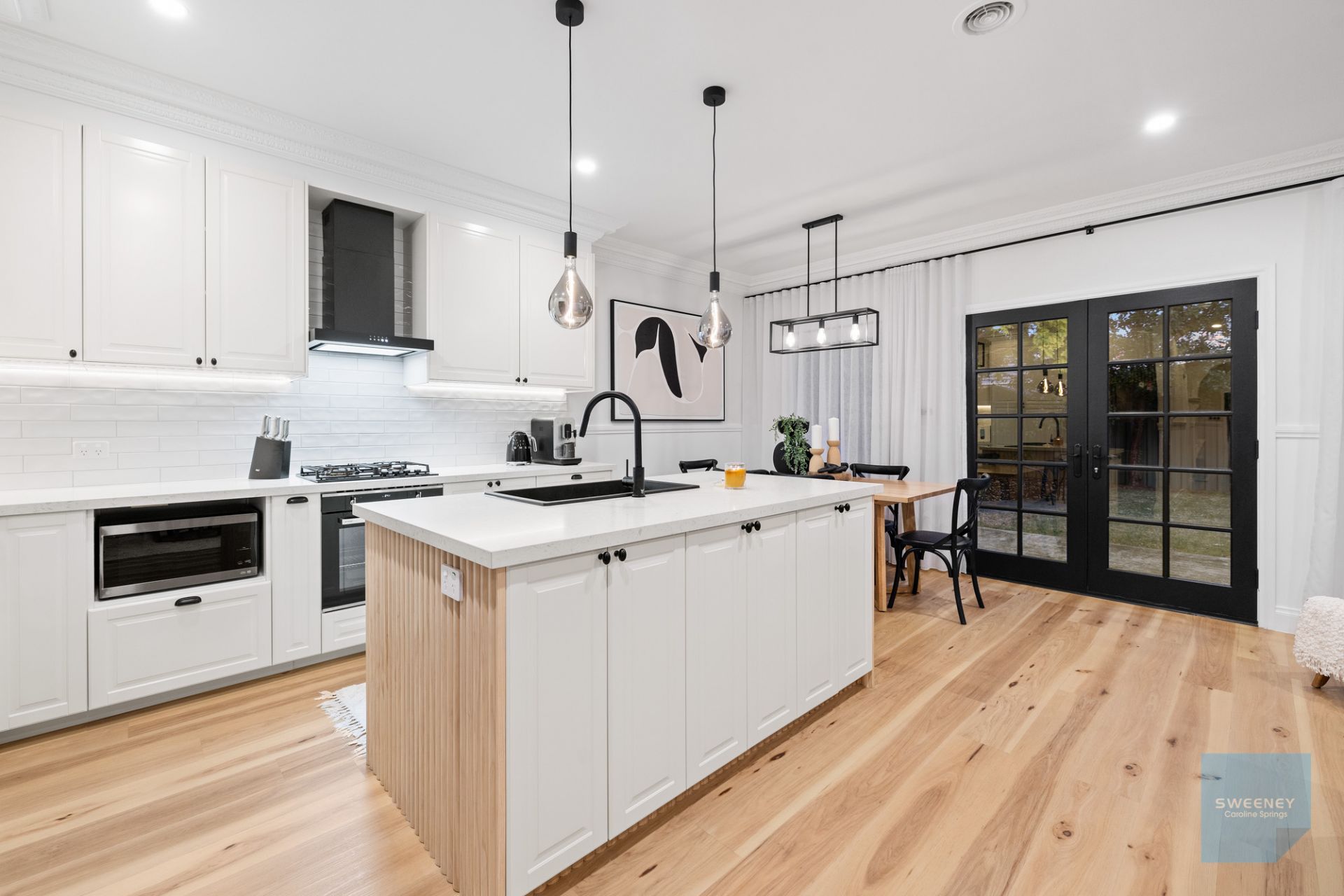 9 Daylesford Terrace, Caroline Springs - Thumbnail 8