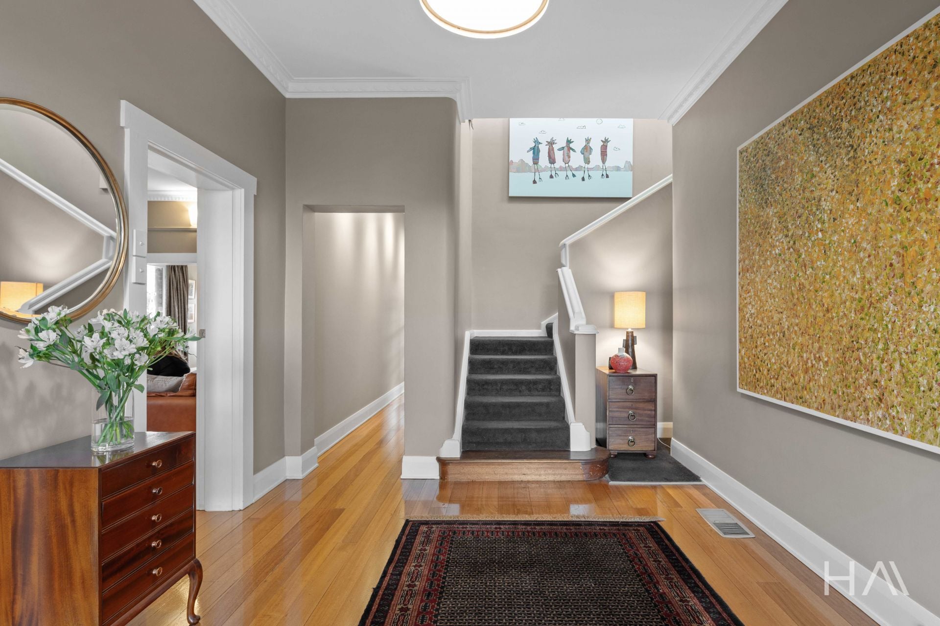 31 Penquite Road Newstead, Newstead - Thumbnail 8