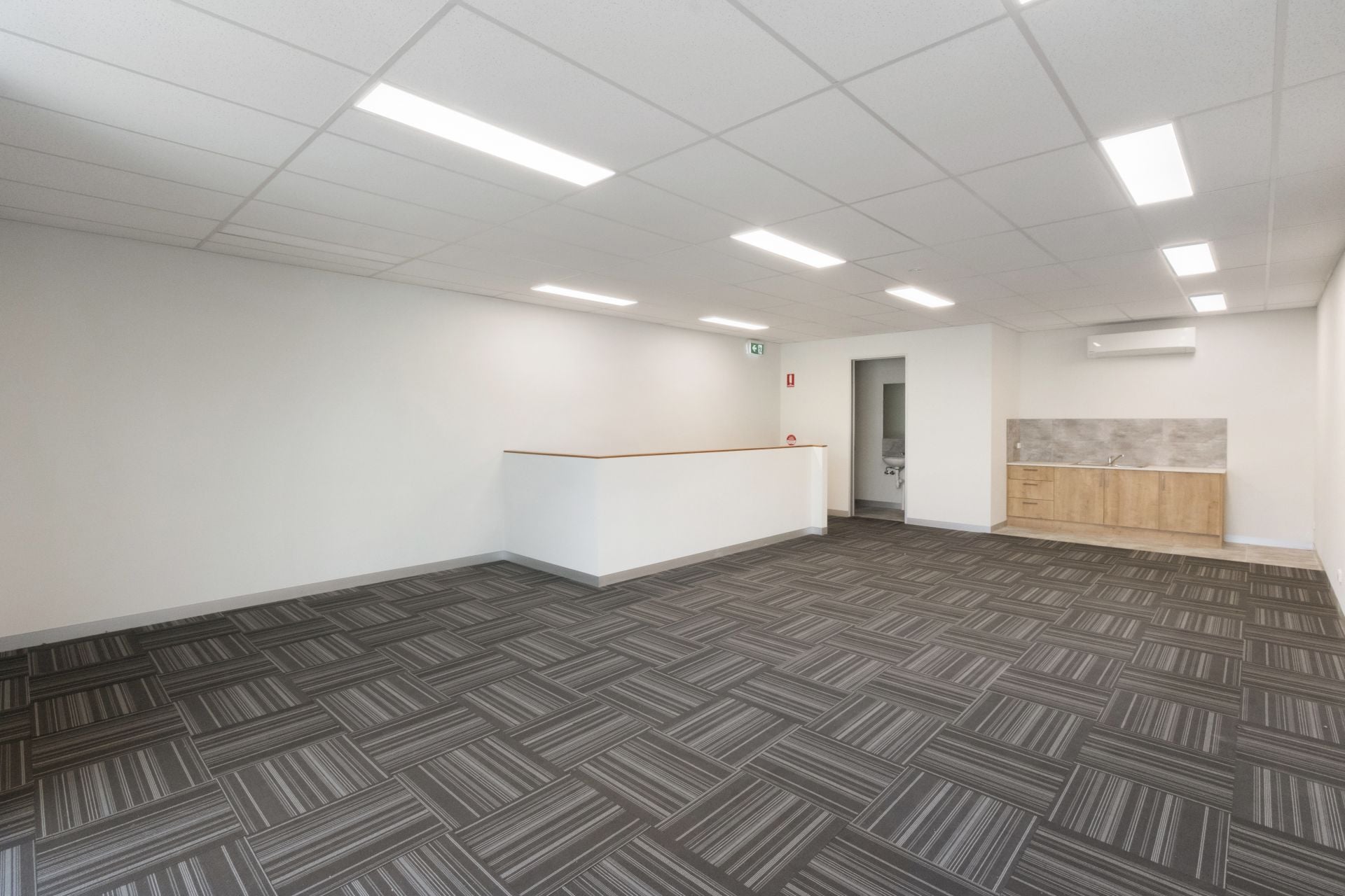AS NEW SECURE WAREHOUSE INVESTMENT