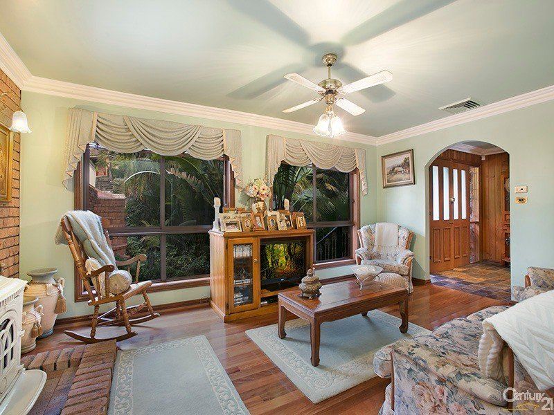 5 Jane Place, HEATHCOTE, Heathcote - Thumbnail 4