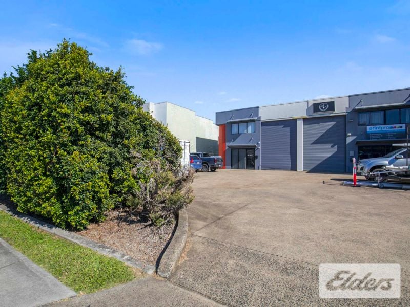 1/72 Riverside Place, Morningside