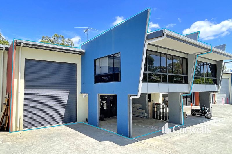 Real Estate For Commercial Sale 25/30 Mudgeeraba Road Mudgeeraba , QLD