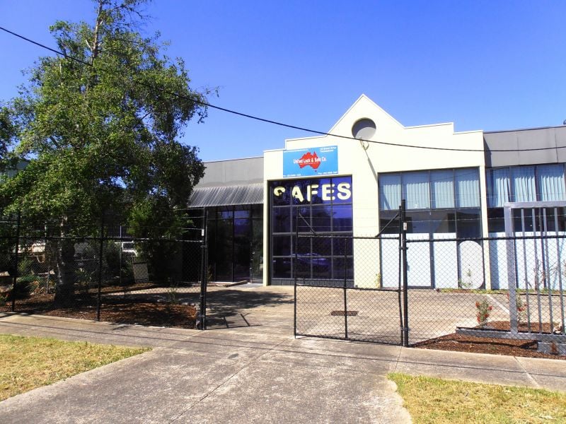 1/2 Brand Drive, Thomastown