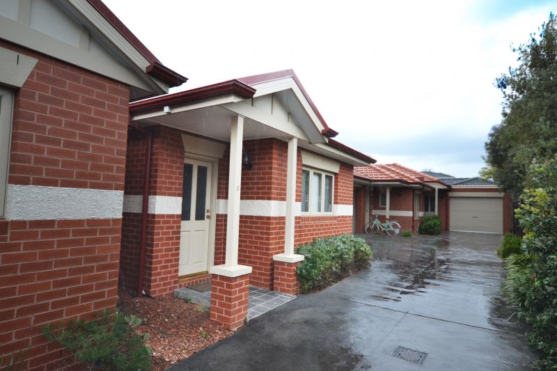 3/2 Best Street, Reservoir