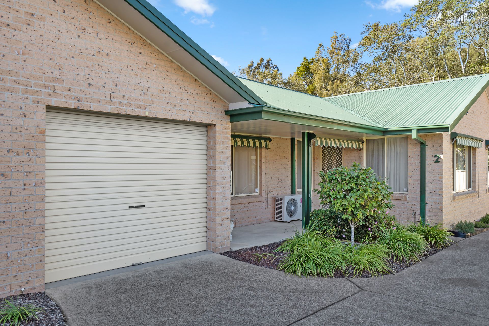 2/200 Meredith Crescent, Raymond Terrace Dowling Real Estate Raymond