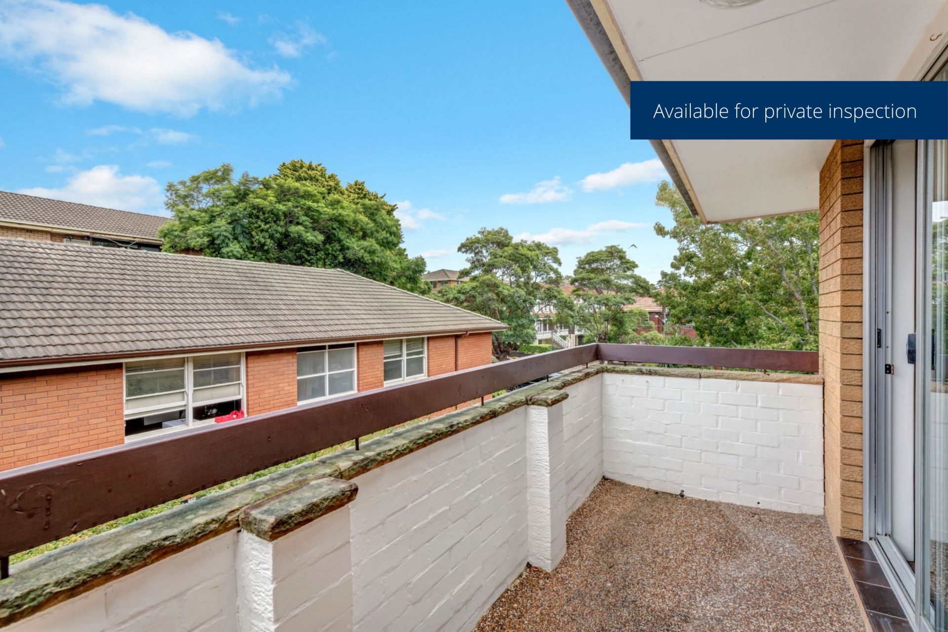 8/15 Cecil Street Ashfield NSW 2131 Apartment for Rent 5289676
