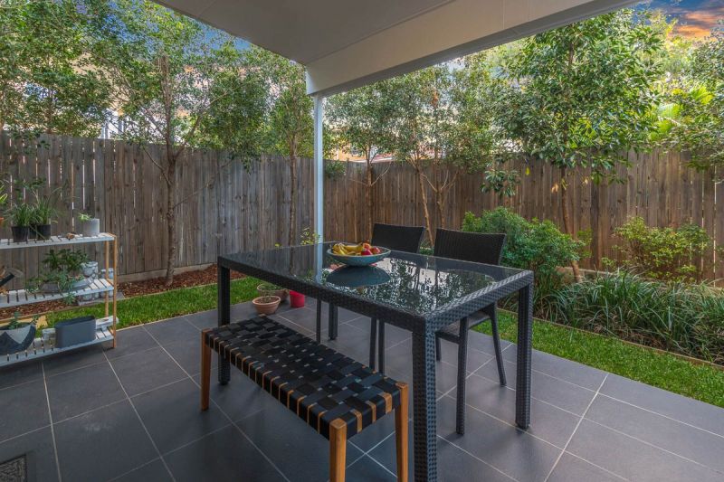 Carina 5/106-110 Pembroke Street