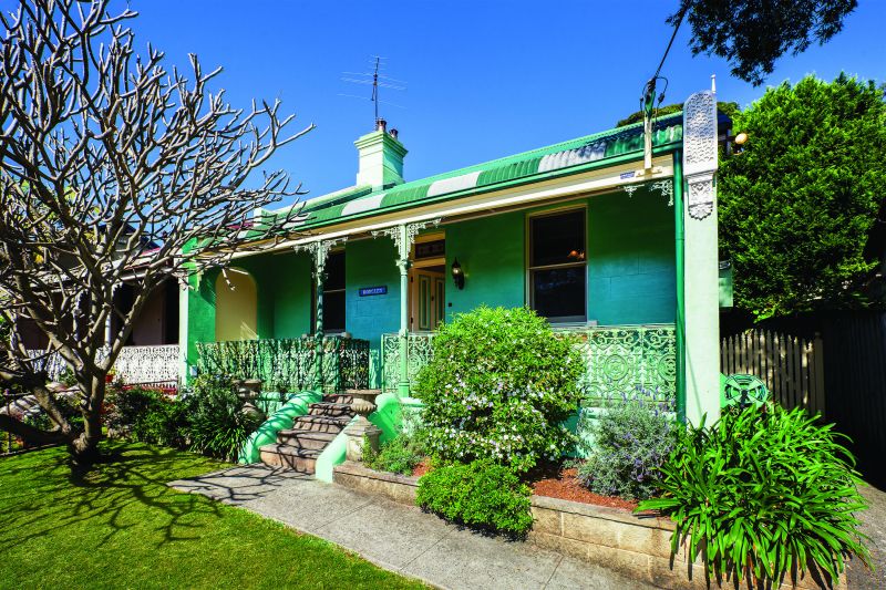 77 Reynolds Street, Balmain