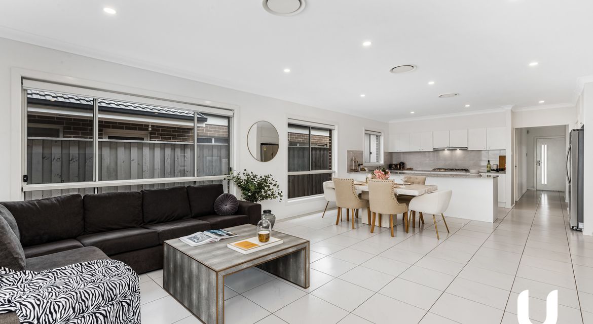 Colebee 16 Stapleton Avenue