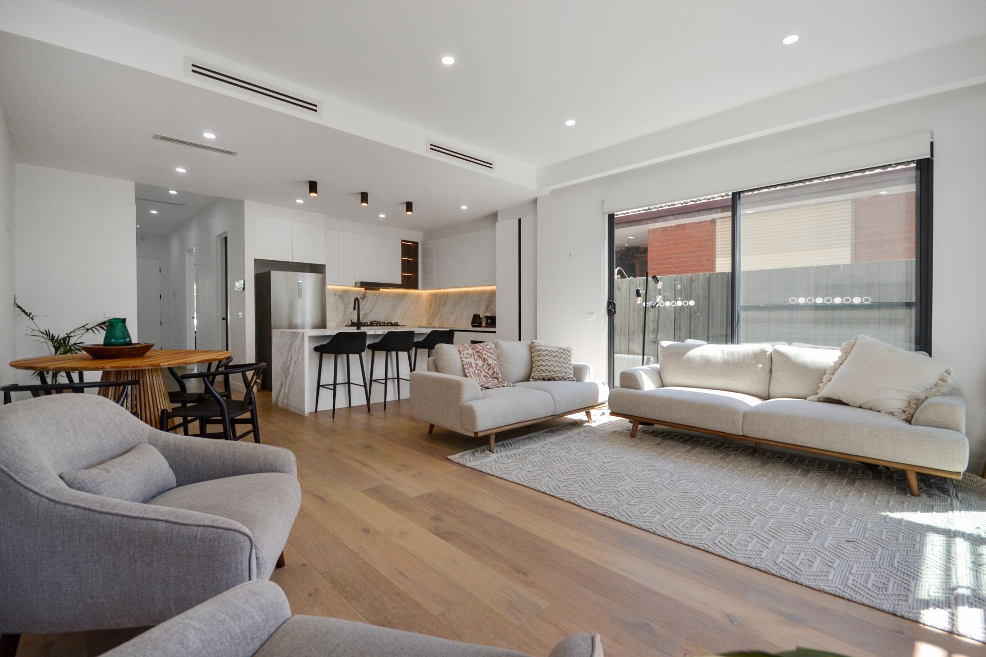 Modern Luxury Living in the Heart of Preston