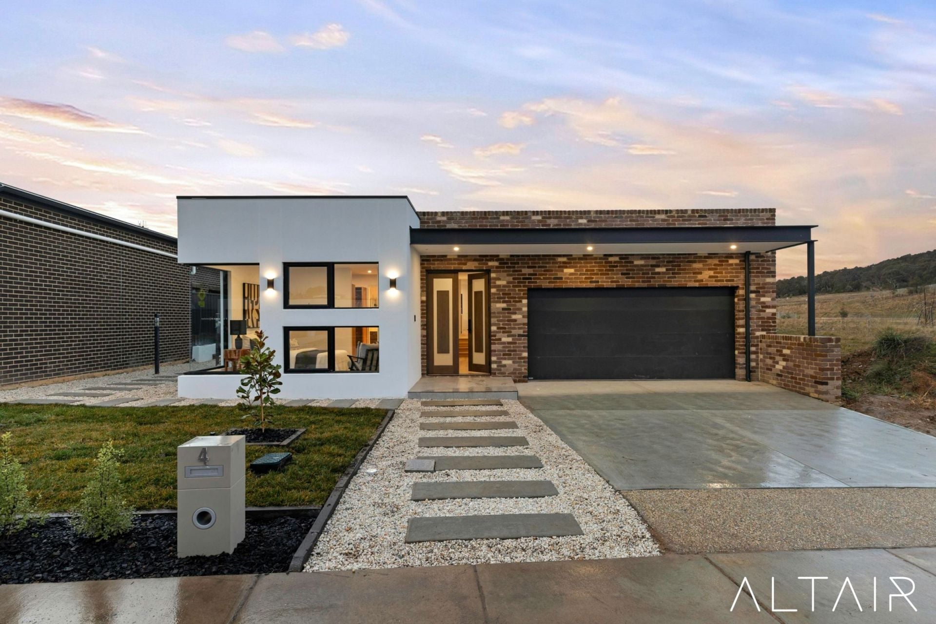 4 Nell Edeson Street, Taylor, ACT, Taylor - Thumbnail 2