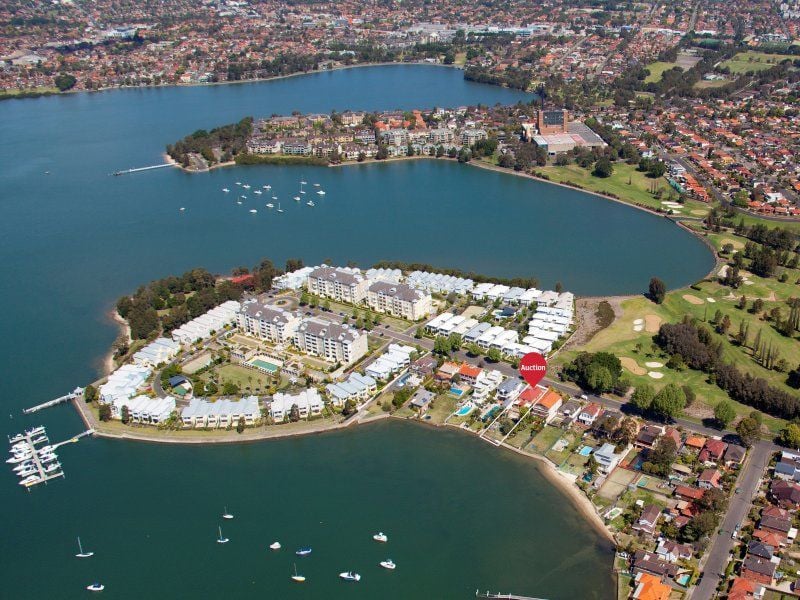 21 Phillips Street, CABARITA