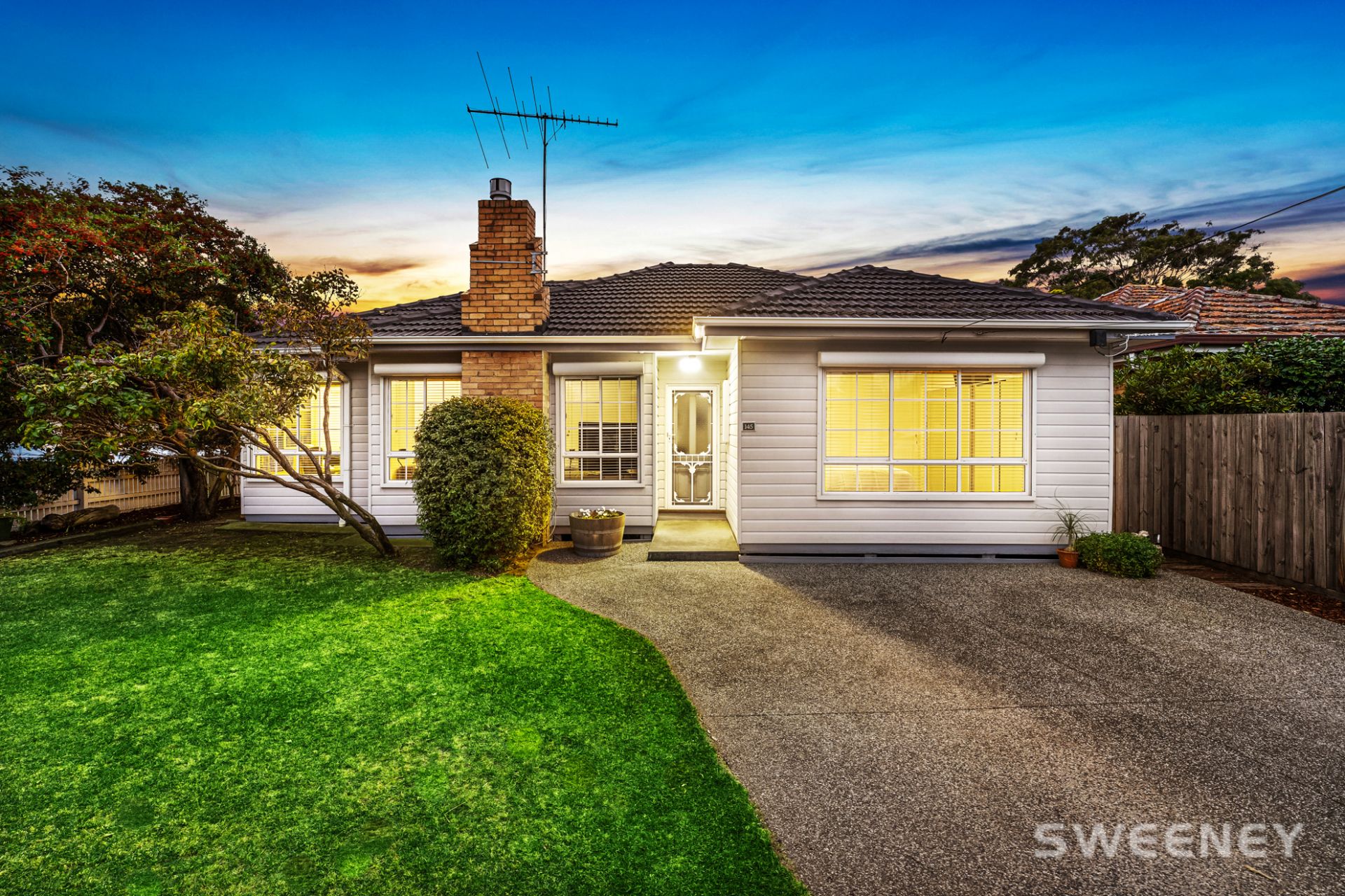 145 Blyth Street, ALTONA Sweeney Estate Agents