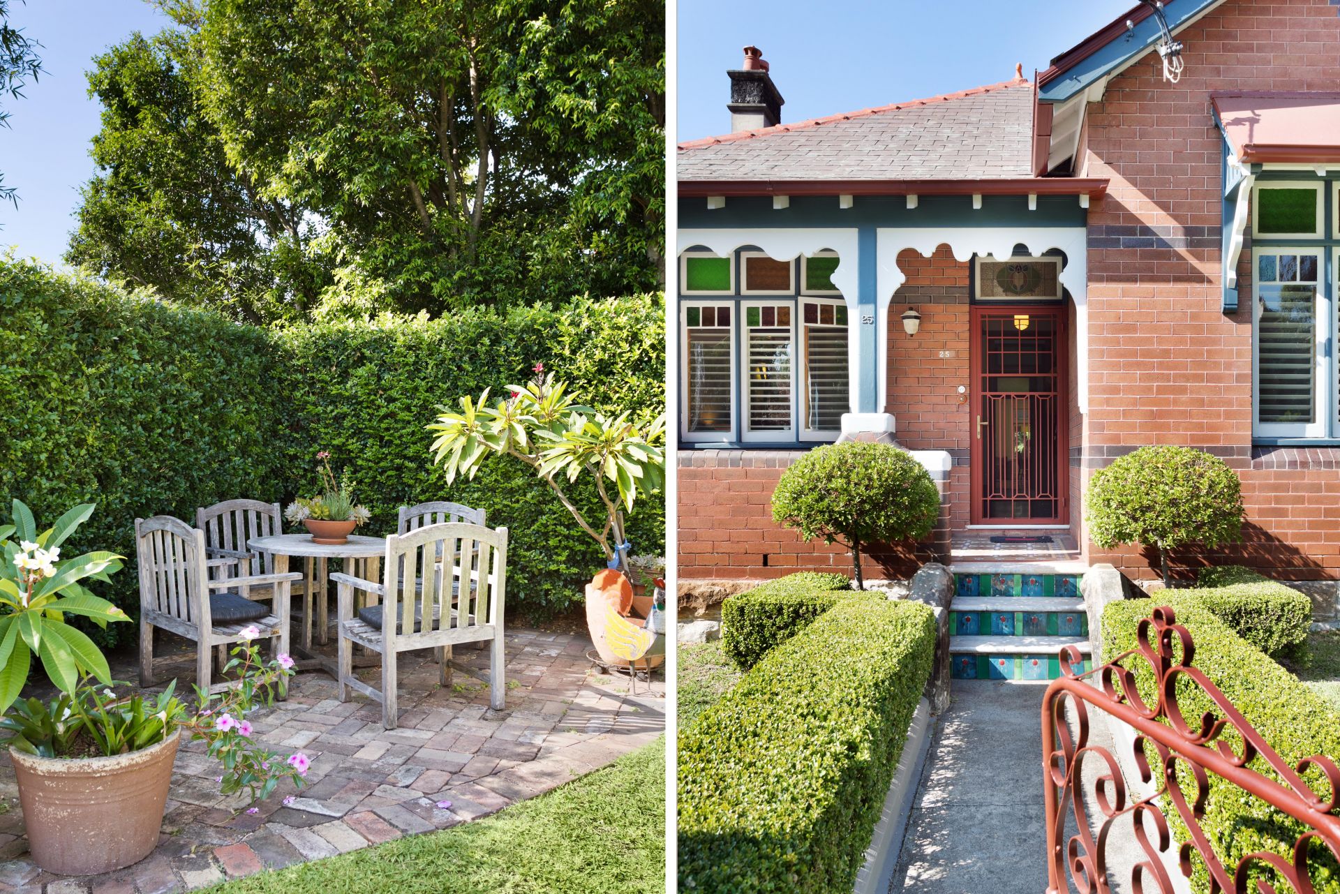 Sold property Sold Price for 25 Plunkett Street Drummoyne NSW 2047