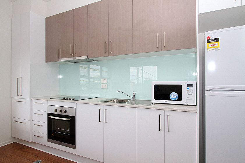 FULLY FURNISHED