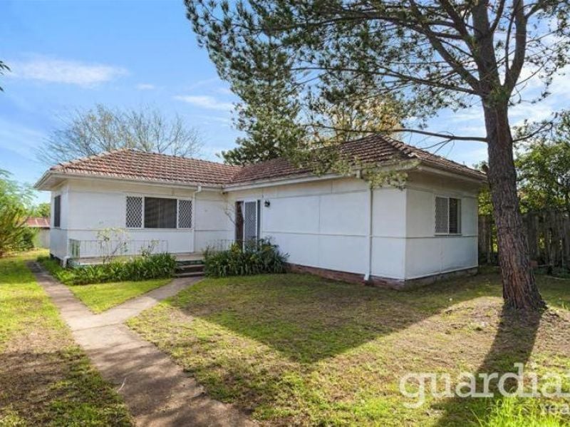 1A Moree Avenue WESTMEAD NSW, Westmead - Thumbnail 2