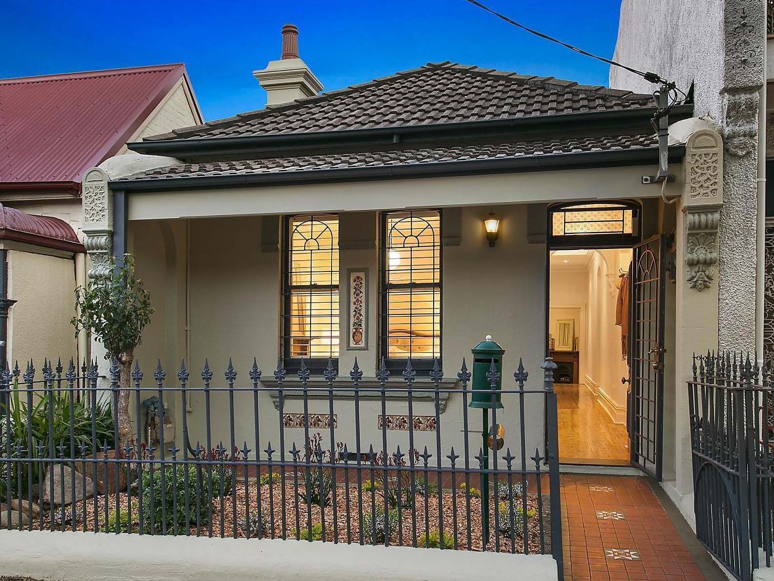 Sold - Beautifully Presented Three Bedroom Inner West Terrace