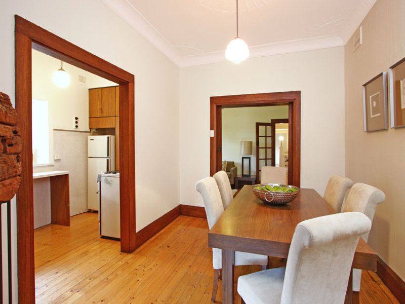 556 Miller Street (on Vale St) CAMMERAY NSW, Cammeray - Thumbnail 4