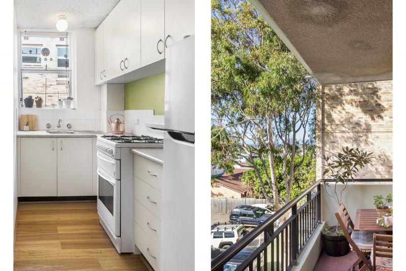 Real Estate For Sale 19/16 Moore Road Freshwater , NSW