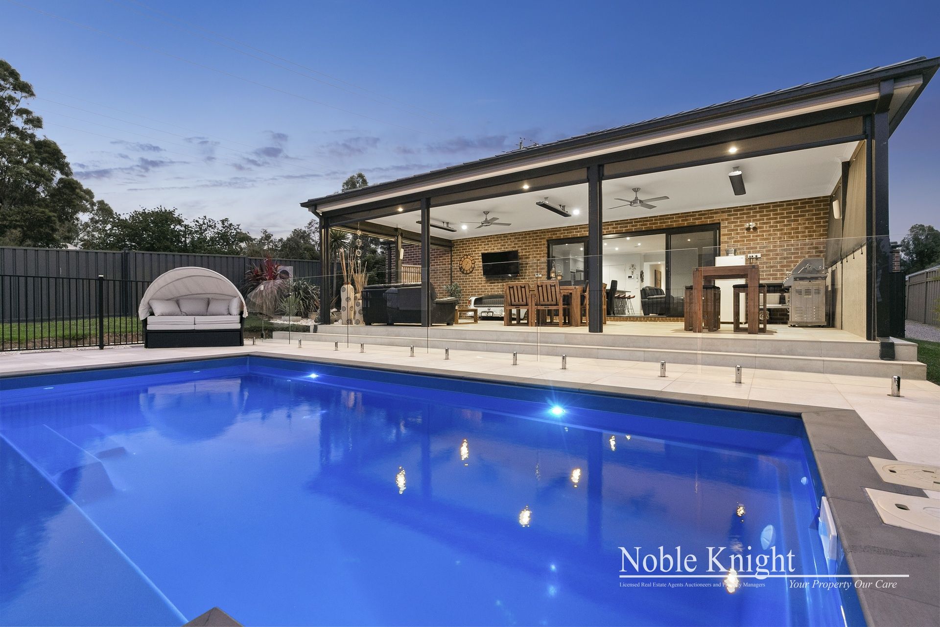 2 Kameel Drive Yarra Glen