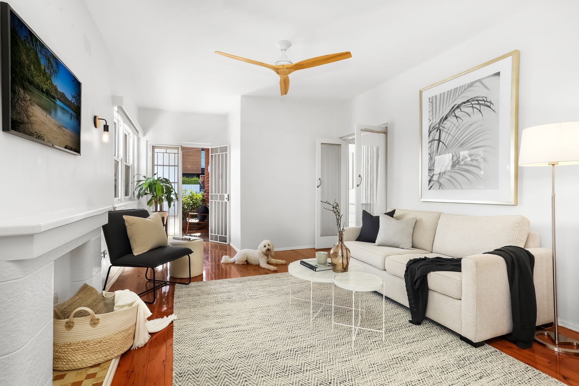 2/49 Liverpool Street, Rose Bay, Rose Bay - Thumbnail 2
