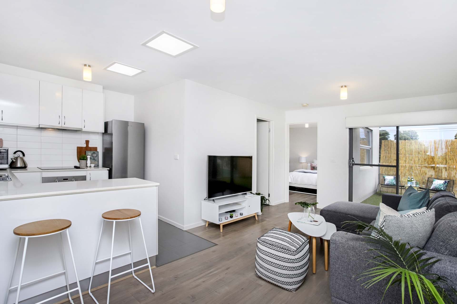 6/499 Geelong Road, Yarraville - Thumbnail 3