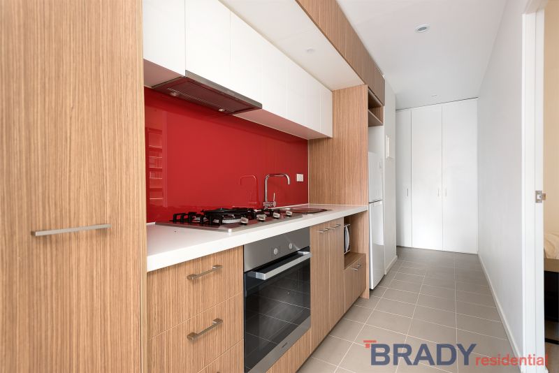 406/5 Sutherland Street MELBOURNE VIC, Melbourne - Thumbnail 4