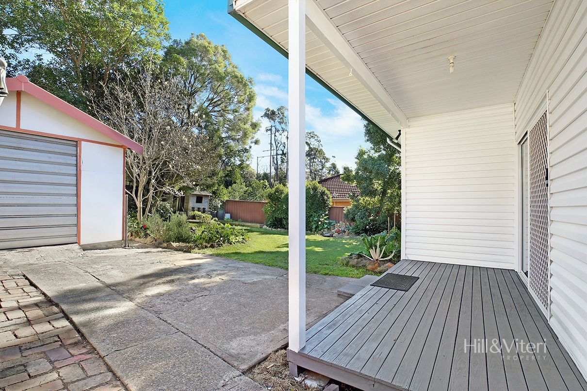 Real Estate For Sale 161 Novara Crescent Jannali , NSW