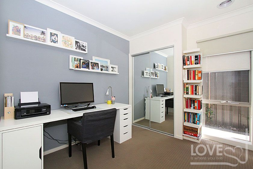 EXCELLENCE IN THE PEACEFUL EUCALYPT ESTATE