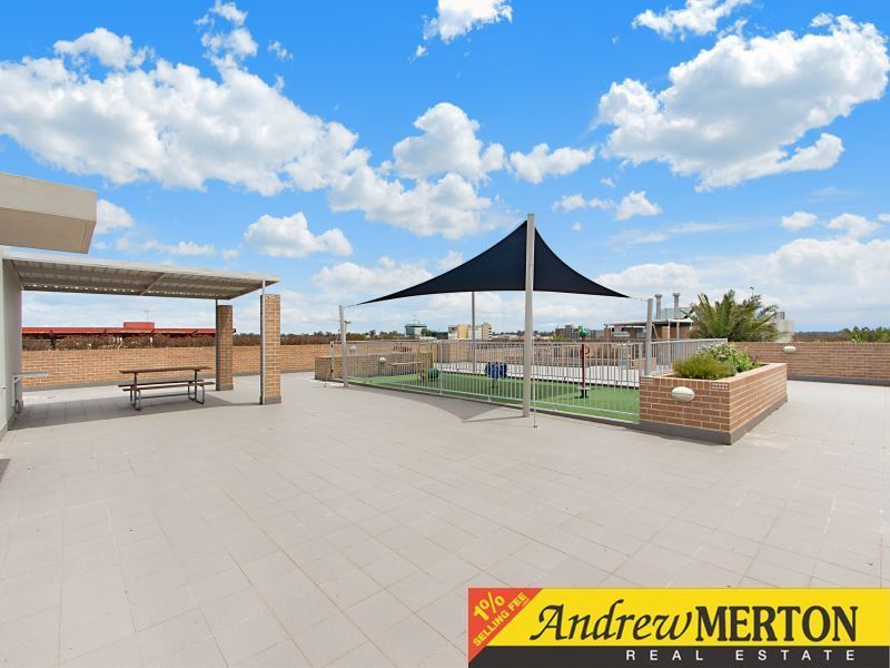 47/26 Clifton Street, Blacktown