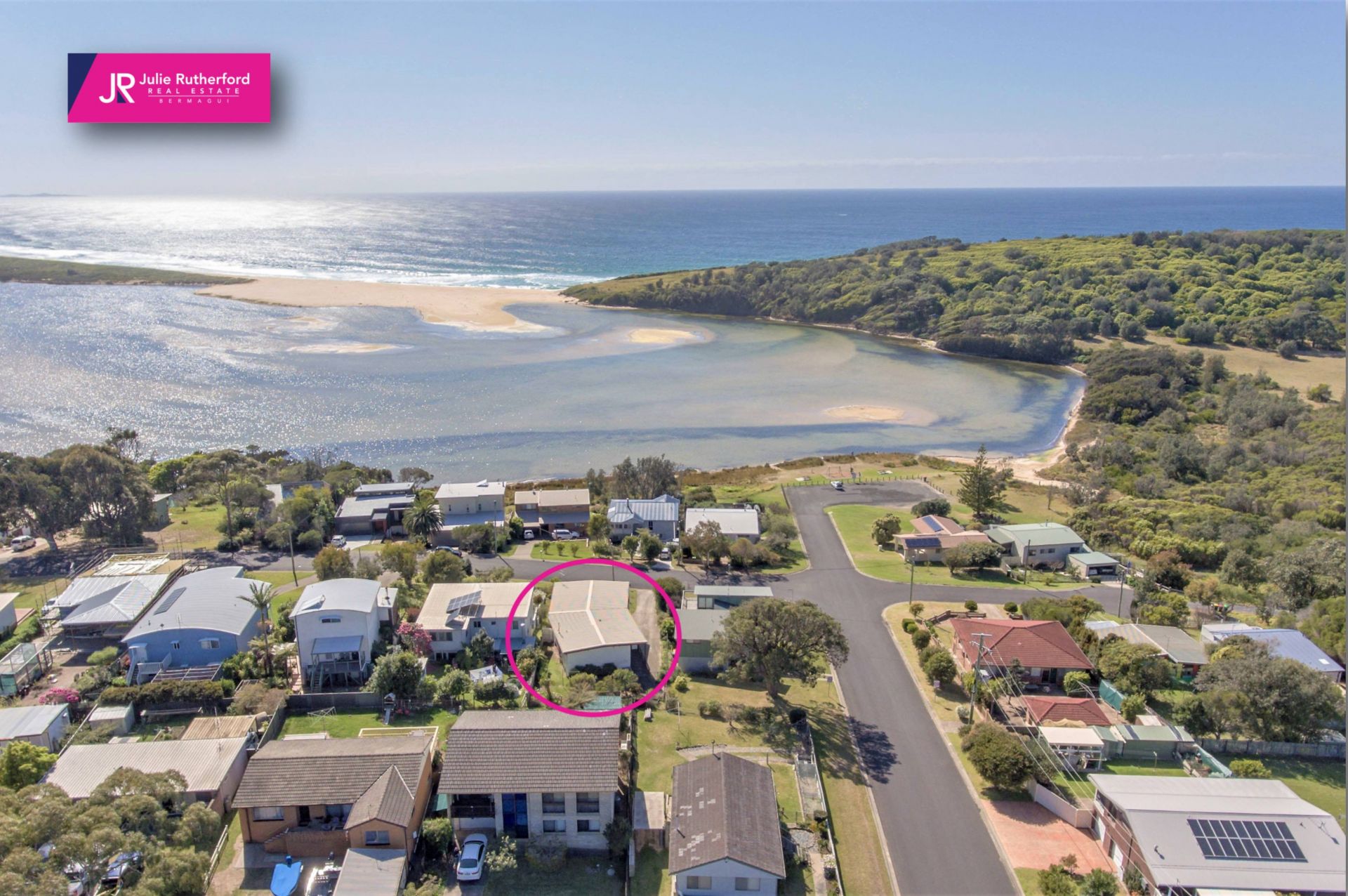 36 Lake View Drive, Wallaga Lake Heights Butterfield Property