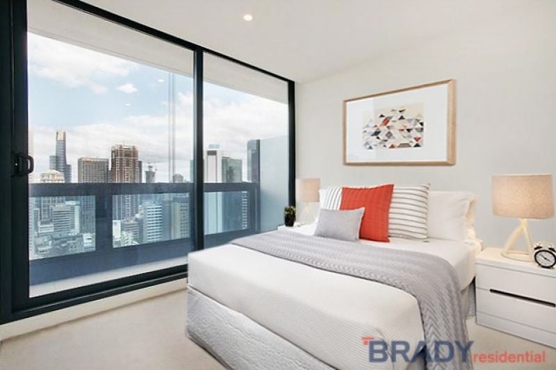 2801/8 Sutherland Street MELBOURNE VIC, Melbourne - Thumbnail 2
