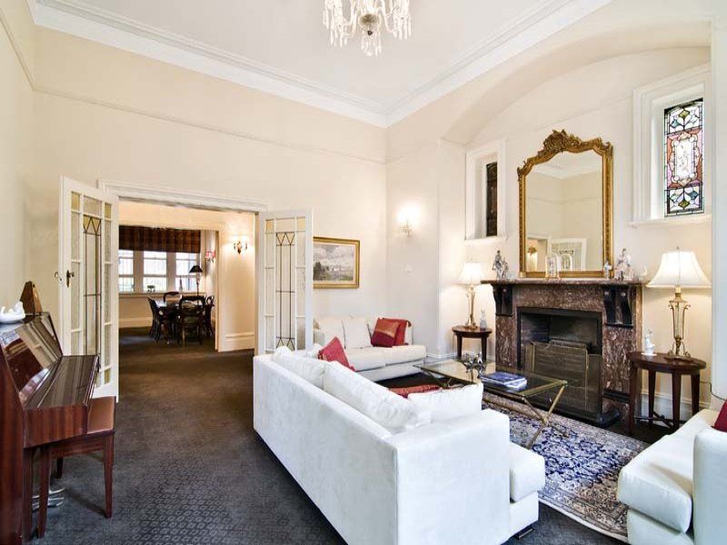 1/46 Shirley Road WOLLSTONECRAFT NSW, Wollstonecraft - Thumbnail 4