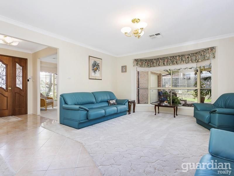 5 Cunningham Parade KELLYVILLE NSW, Kellyville - Thumbnail 8