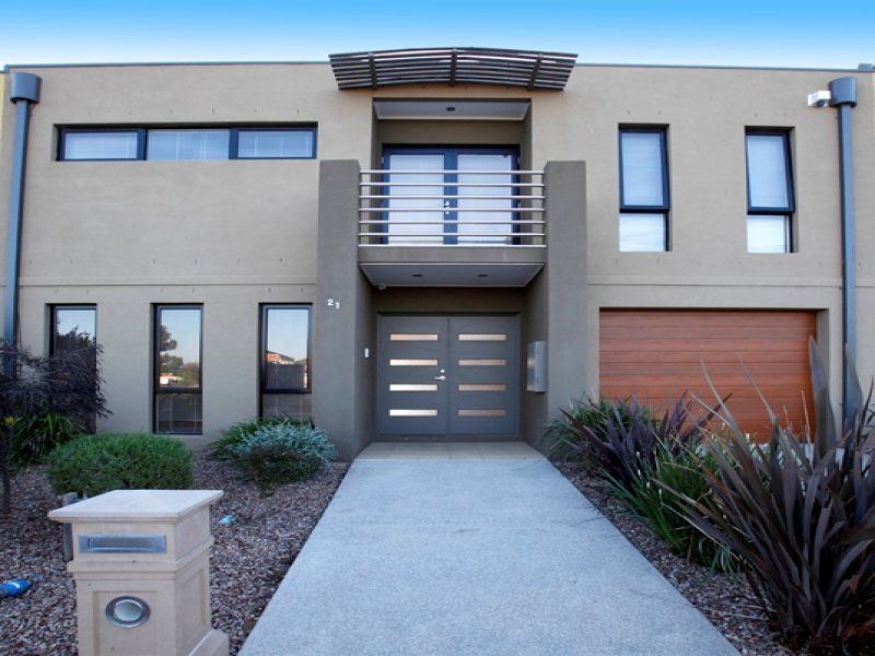 21 Hyde Park Terrace, Point Cook - Thumbnail 2