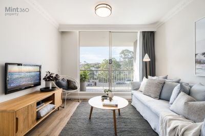 202/2 Roscrea Avenue, Randwick