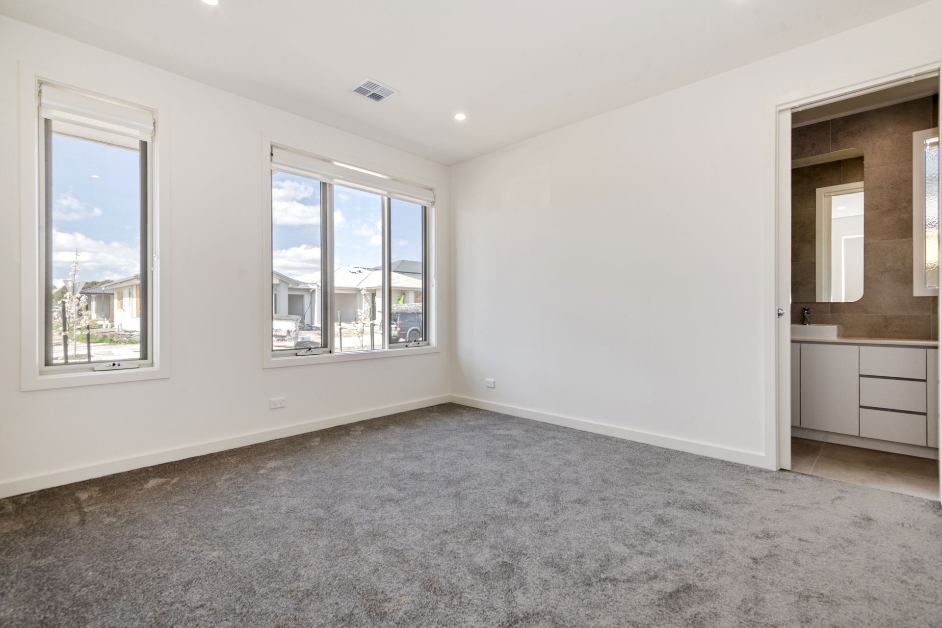 Find luxury in this Brand New 4-bedroom home, it awaits you!